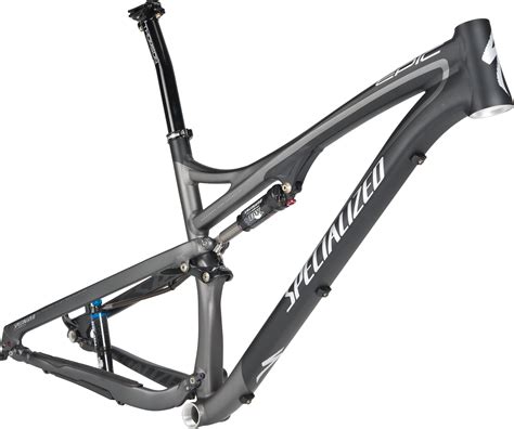 Epic 29 Frame | Specialized.com