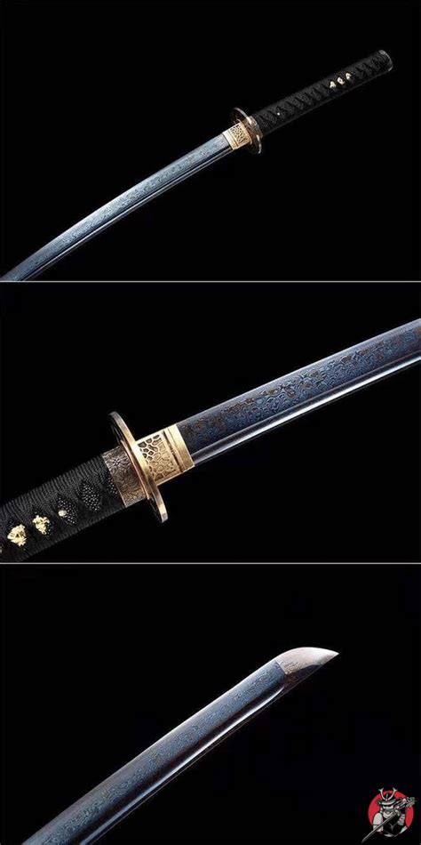 Hyō Katana ヒョウ | Katana Sword