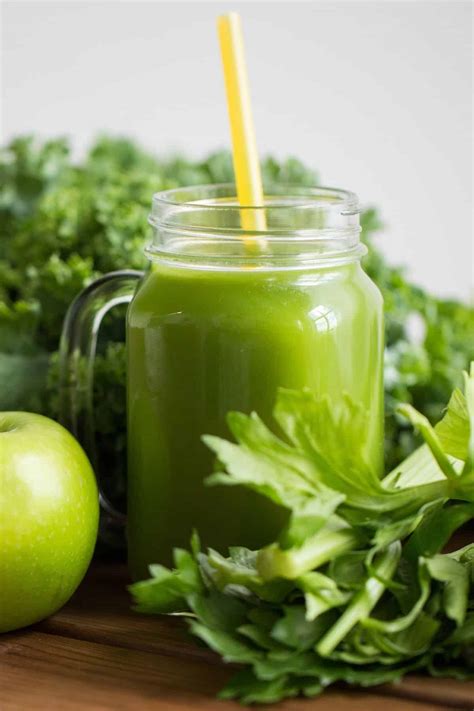 Green Juice Recipes For Detox And Regeneration Dandk Organizer