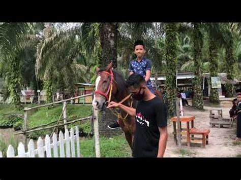 pesantren ibnu jarir bangkinang jalan jalan sekolah  riau youtube