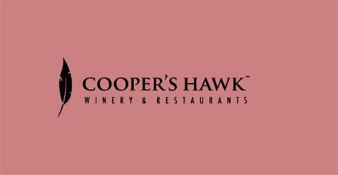 Cooper S Hawk Gluten Free Menu 2024