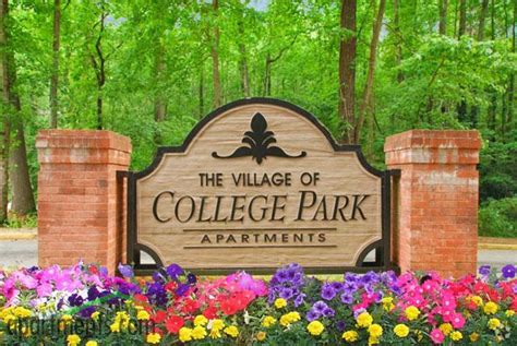 Village of College Park Rentals - College Park, GA | Apartments.com