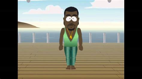 Kanye West Gay Fish Full YouTube