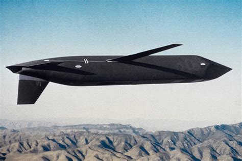 Agm 129 Advanced Cruise Missile