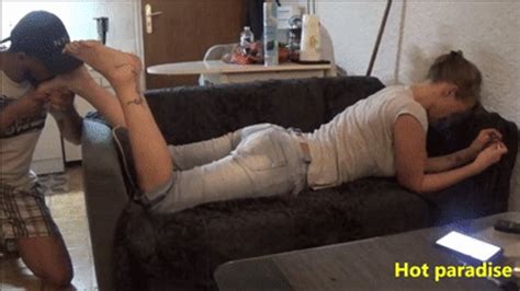 Female Sneezes Delicia Bob Hot Paradise Clips Sale