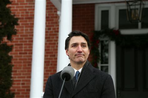 Canad Sucesor De Trudeau Ser Elegido El De Marzo El Nuevo Siglo