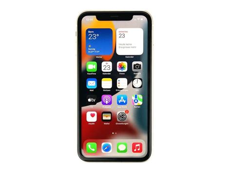 Iphone Weiss Gb Wie Neu Gepr Ft Mit Garantie Kaufen Auf