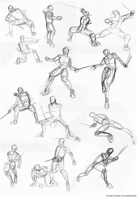 ART PROBLEMS | Concept art character, Concept art characters, Fighting poses