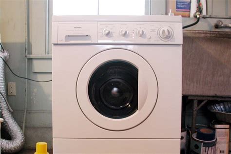 Condenser Dryer Vs Vented Which Tumble Dryer Type Should You Choose