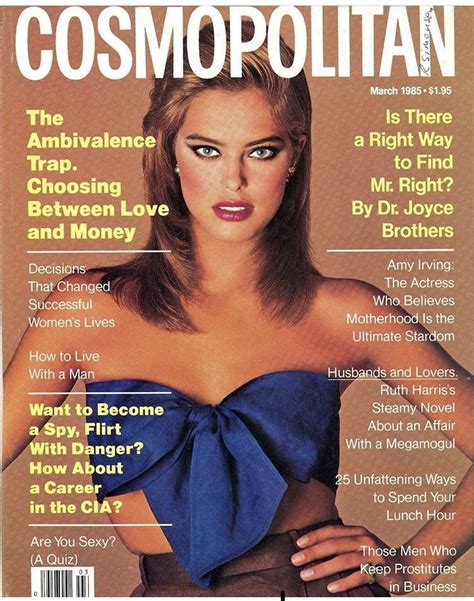 A Gallery Of 1970s Cosmopolitan Magazine Covers Artofit