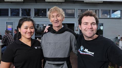 Porn Site Twins April And Amelia Maddison On Moving To Gold Coast For Adult Industry Careers