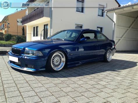 Bmw E36 Coupe On Vintage Bbs Rs Wheels Bmw E36 Bmw Bmw 48 Off