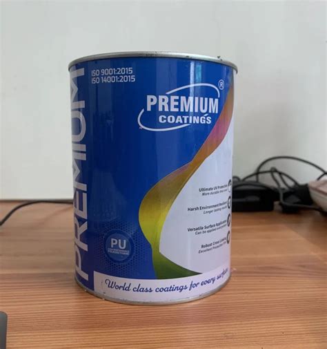 Pu Paint For Wood Metal Wall Ltr Ltr Ltr At Rs