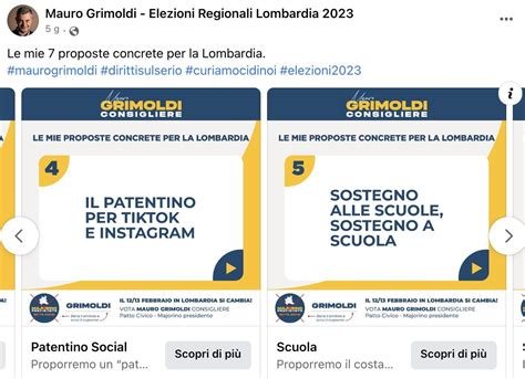 Patentino Social La Proposta Politica E L Educazione Digitale