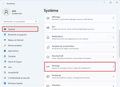 Comment configurer la sauvegarde automatique dans Windows 11 4 façons