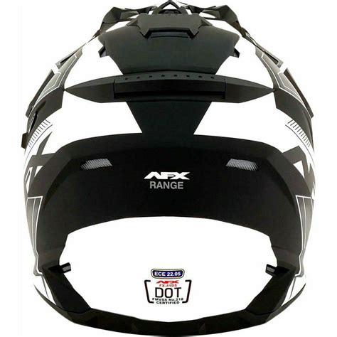 Afx • Casco Fx 41ds Gamma • Porte Aperte Supervendita Di Ricambi