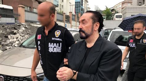 Adnan Oktar Edirne F Tipi Cezaevi Ne Nakledilecek