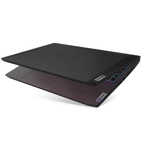 โนตบค Lenovo IdeaPad Gaming 3 15ACH6 82K2027UTA Shadow Black