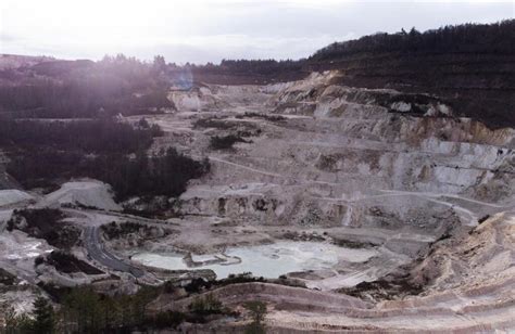 Trois Questions Sur La Future Mine De Lithium En France Dont Limpact