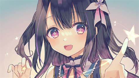 Vtuber Hina Misora Es Doxeada Por Su Agencia Wasabi Sabi