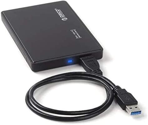 Orico Bo Tier De Disque Dur Externe Usb Avec Uasp Pour Disque Dur