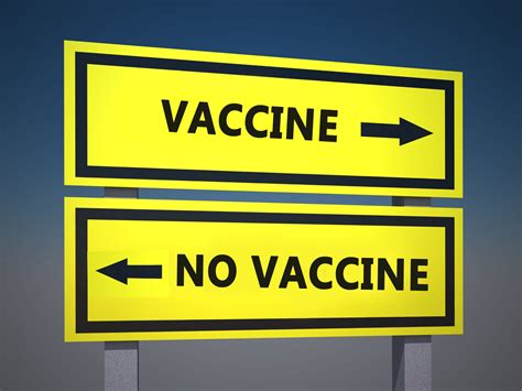 To Vaccinate Or Not To Vaccinate 10