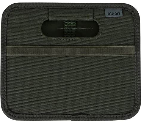 Caravaning Shop Ch Faltbox Meori Mini Olive Green