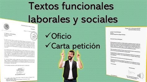 Diferencia Entre Carta Y Oficio Todo Lo Que Debes Saber Para Realizar