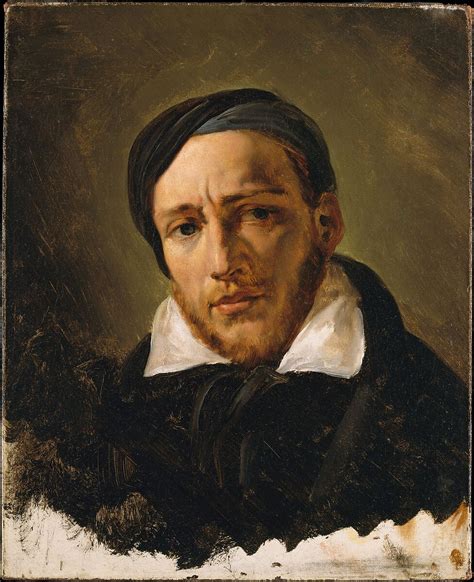 Horace Vernet Jean Louis André Théodore Gericault 17911824 The Met