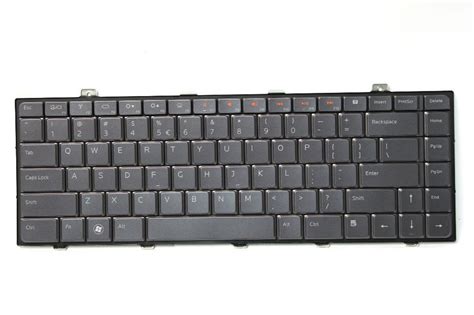 Dell XPS 15 14 Backlit Keyboard L401X - 0KMP3