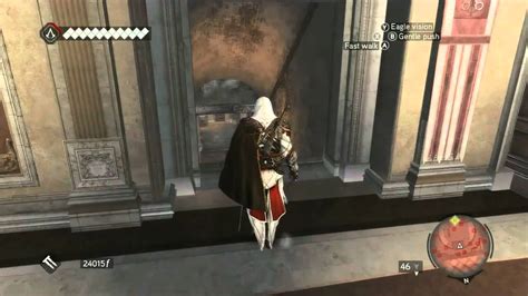 Assassins Creed Brotherhood Sequence 8 An Apple A Day Wikigameguides Youtube