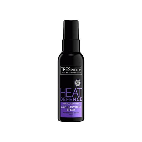 Tresemme Care & Protect Heat Defence Spray 60ml – Beauty Mind ll Beauty ...