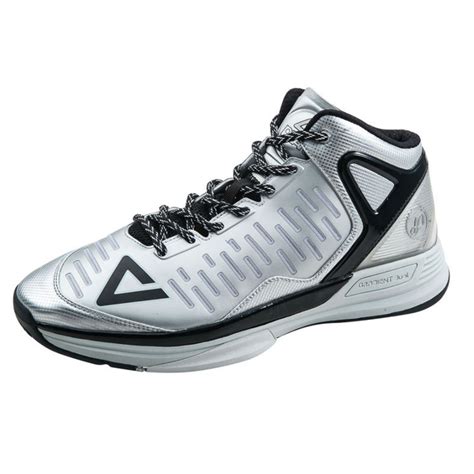 Peak Tony Parker Tp9 Ii Silver Big Size We Offer A Wide Range Of