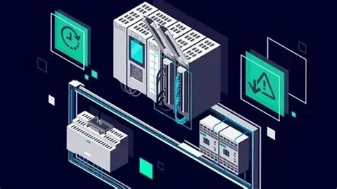 Automation Systems For All Requirements SIMATIC EUROPE LTD