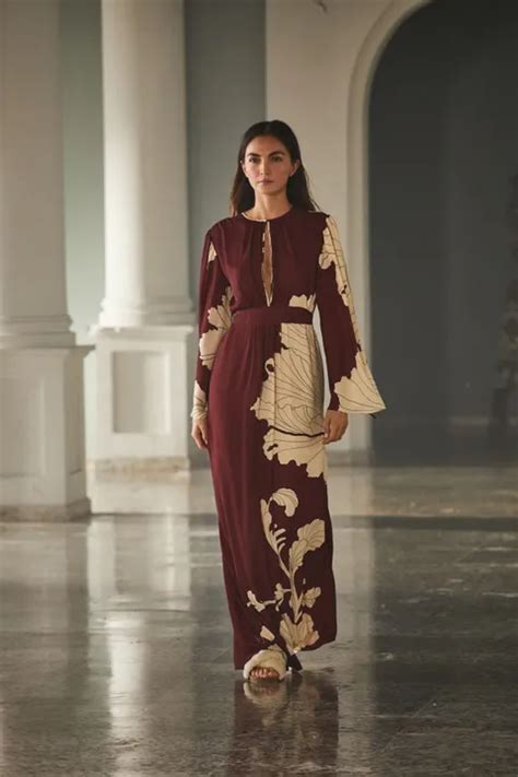 Johanna Ortiz Fall 2021 Ready To Wear Collection Artofit