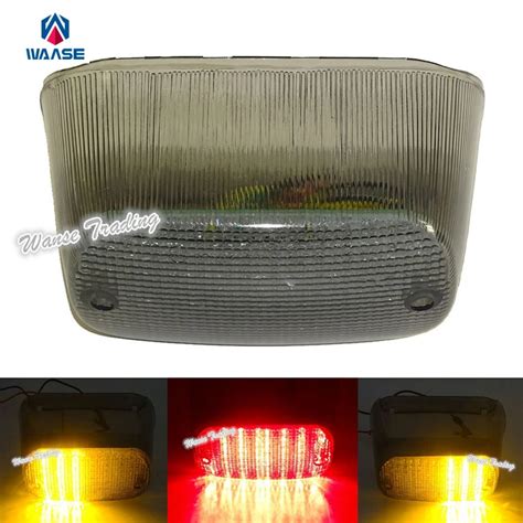 Brake Light Suzuki Intruder Suzuki Intruder Rear Tail Light