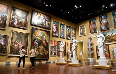 L histoire unique du musée des Beaux Arts d Orléans Orléans 45000