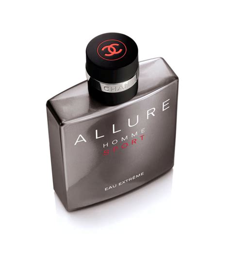 N C Hoa Nam Chanel Allure Homme Sport Eau Extreme Edp Long Perfume