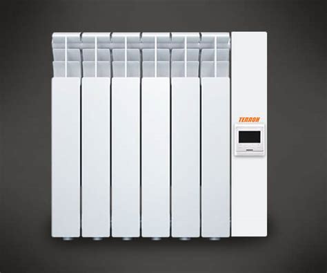 Электрические радиаторы отопления "Мини-котел ТЕПЛОН" - Форточка