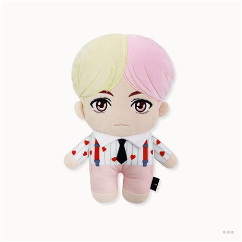 Muñeco Bts V Kpop Peluche Cuotas sin interés