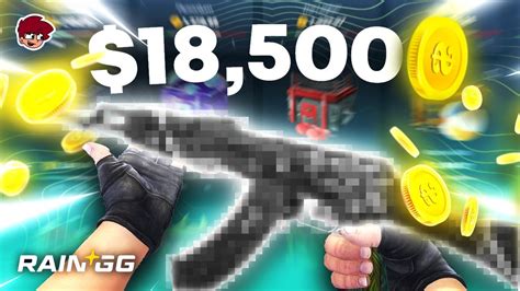 Insane Hits On Raingg My Most Expensive Battle Youtube