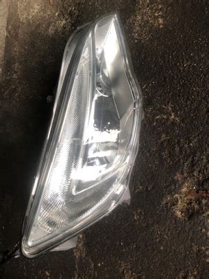 Opel Astra J Lampa Prawa Prz D Europa Oficjalne