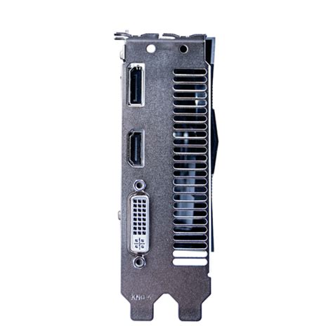 AFOX Radeon R9 370 - Radeon R9 300 series - AFOX