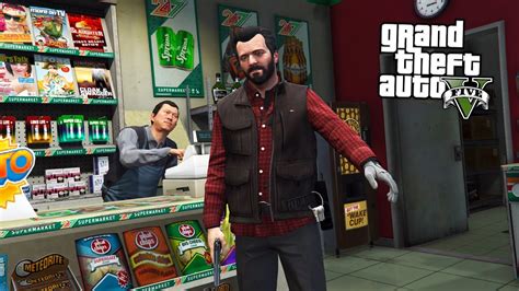 Alle Banken Berfallen Gta Online Youtube