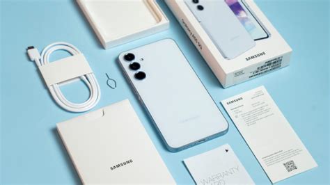 Samsung Galaxy A56 5G Melepasi Pengesahan SIRIM Di Malaysia Amanz