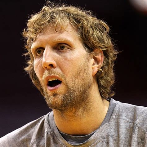 Dirk Nowitzki Gana El Mvp Sus Números Ok Basket