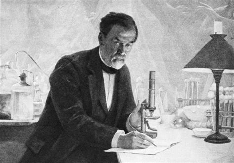 A 125 Años De La Muerte De Louis Pasteur Louis Pasteur