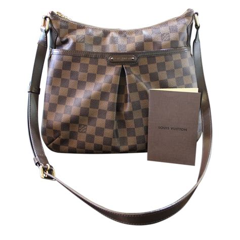 Louis Vuitton Crossbody Pochette Green Purse Iqs Executive