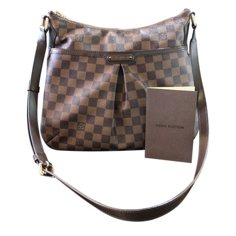 Louis Vuitton Pouch Cross Body Bags For Women