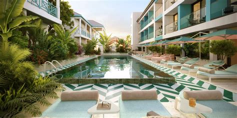 Grace Bay Event Venues and Meeting Space | Hotel Indigo Turks & Caicos